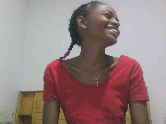 ChocoYummy webcam