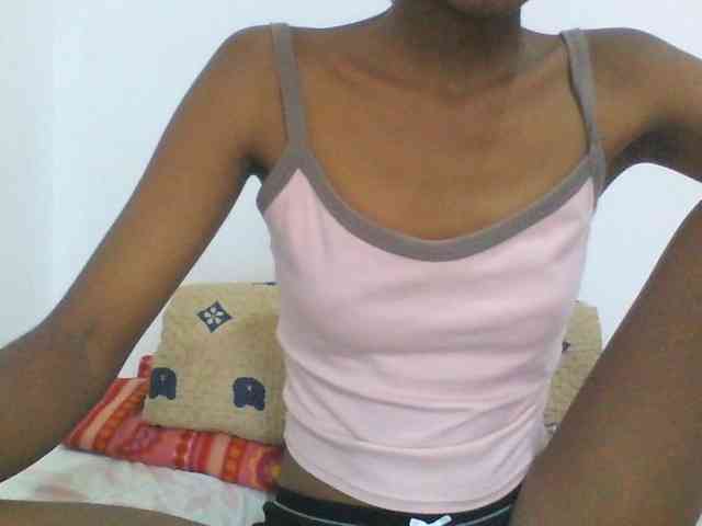 AfricanaQueen webcam