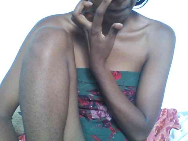 AfricanaQueen webcam