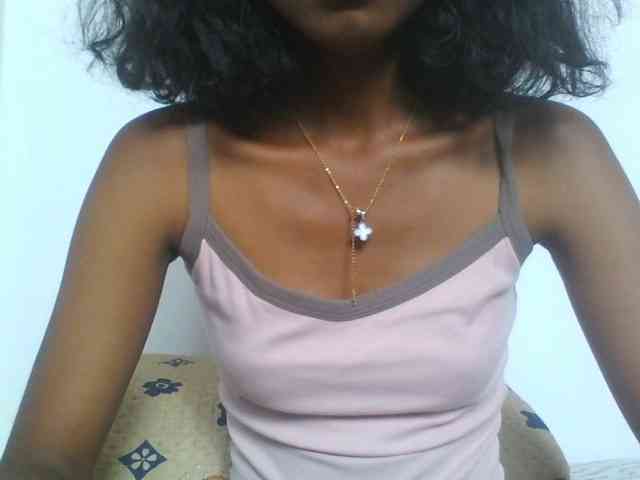 AfricanaQueen webcam