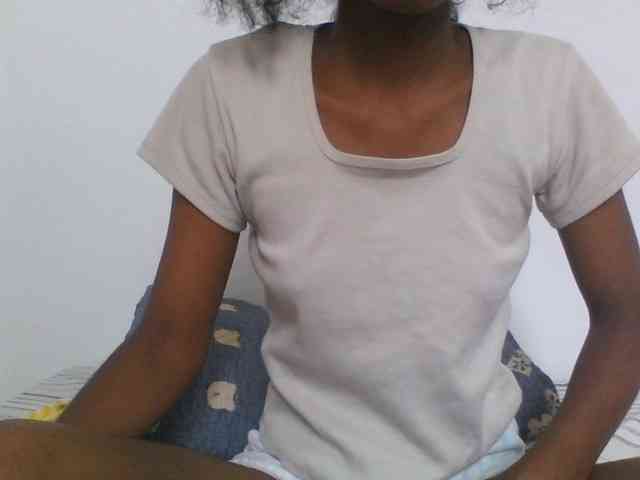 AfricanaQueen webcam