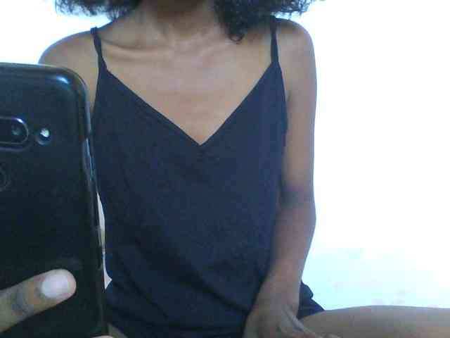 AfricanaQueen webcam