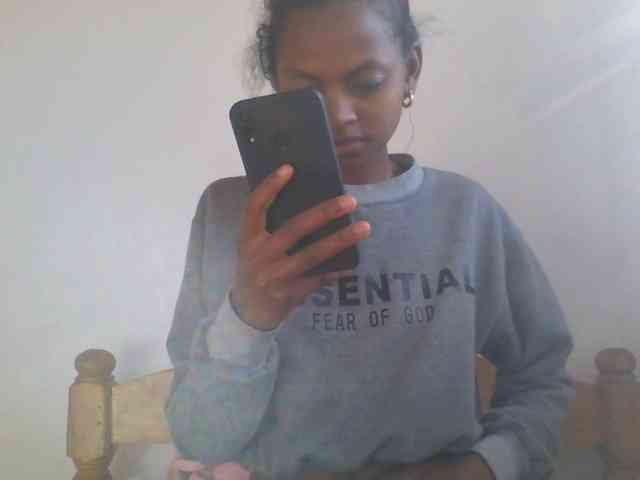 ChocoYummy webcam