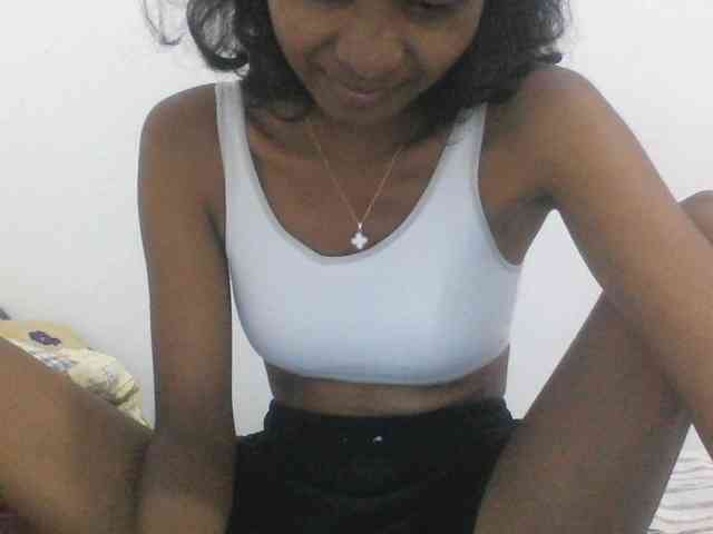 AfricanaQueen webcam