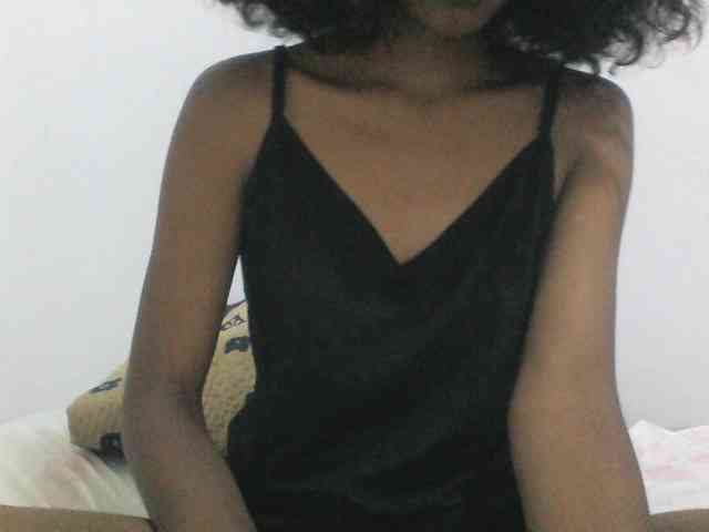 AfricanaQueen webcam