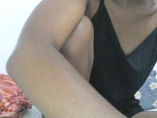 AfricanaQueen webcam