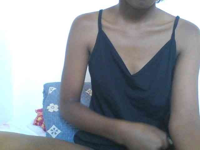 AfricanaQueen webcam