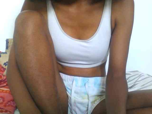 AfricanaQueen webcam