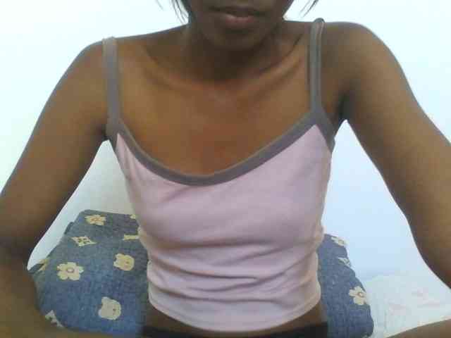 ChocoYummy Live Webcam on BongaCams