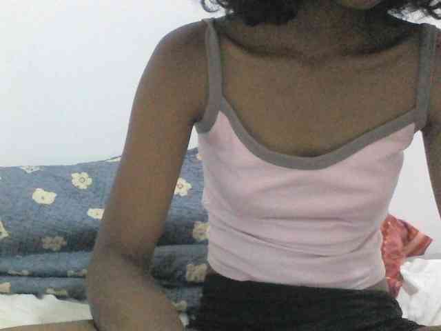 AfricanaQueen webcam