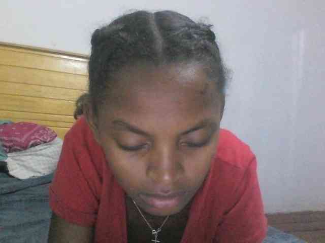 ChocoYummy webcam