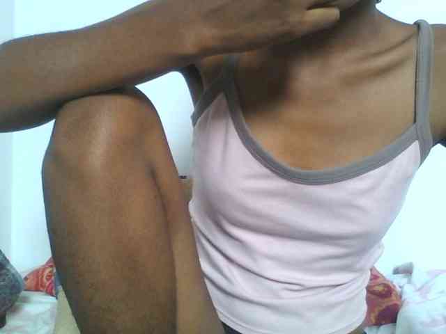 AfricanaQueen webcam