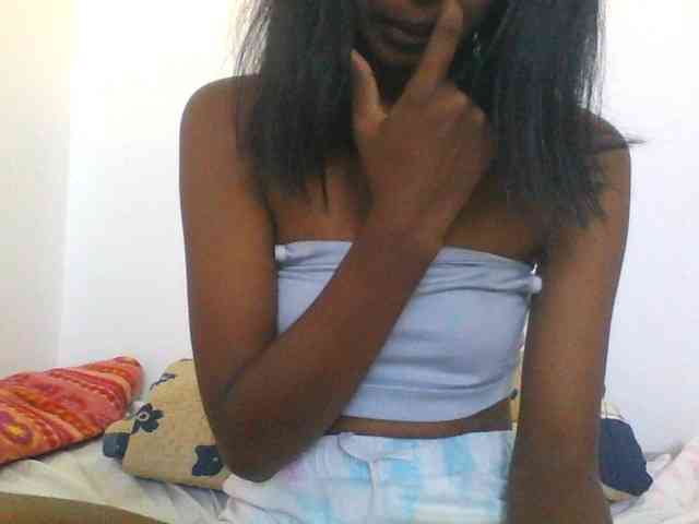 AfricanaQueen webcam