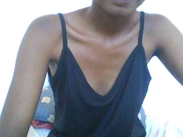 AfricanaQueen webcam