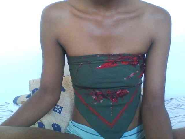AfricanaQueen webcam