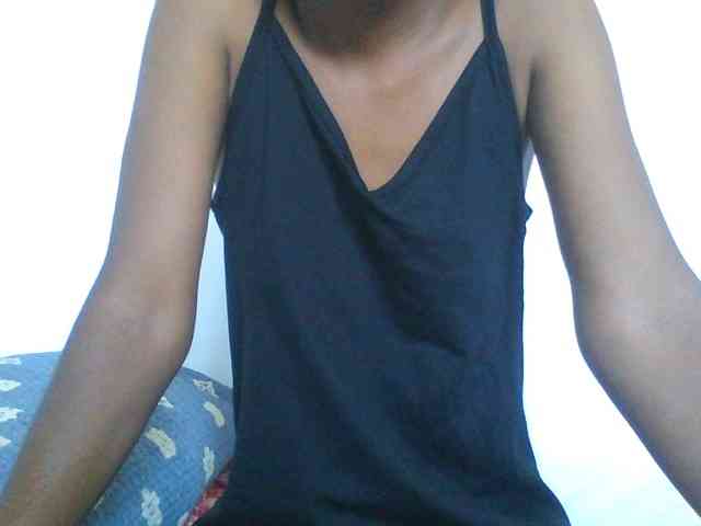 AfricanaQueen webcam