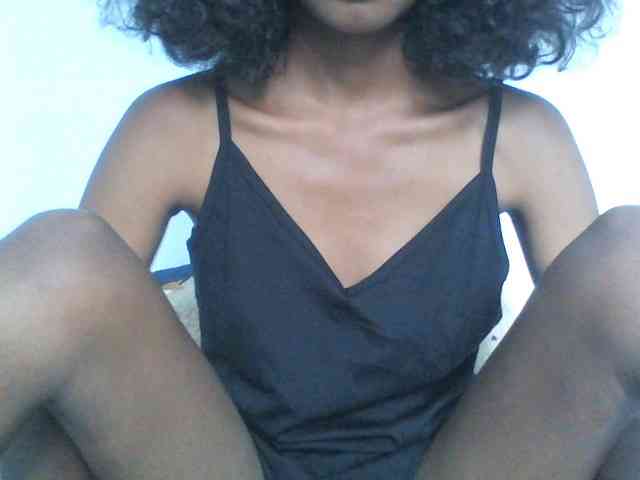 AfricanaQueen webcam
