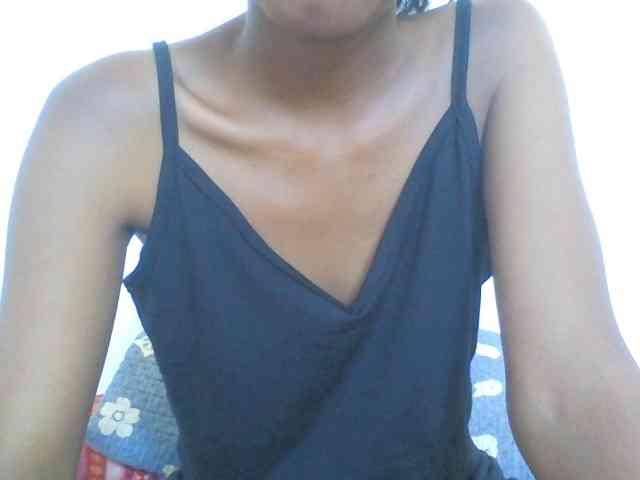 AfricanaQueen webcam