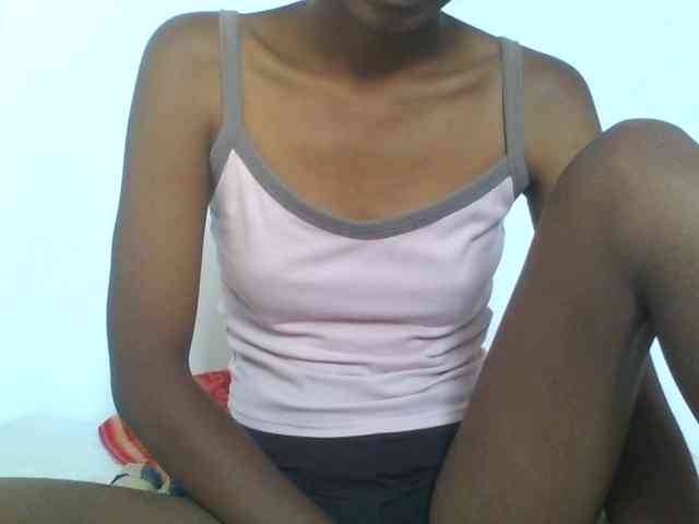 AfricanaQueen webcam