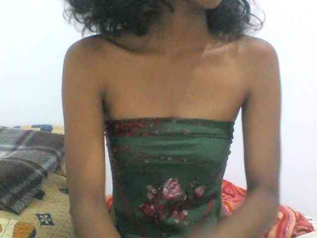 AfricanaQueen webcam