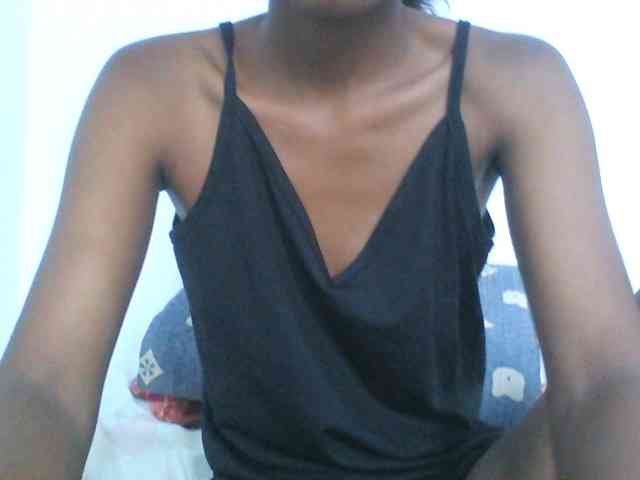 AfricanaQueen webcam