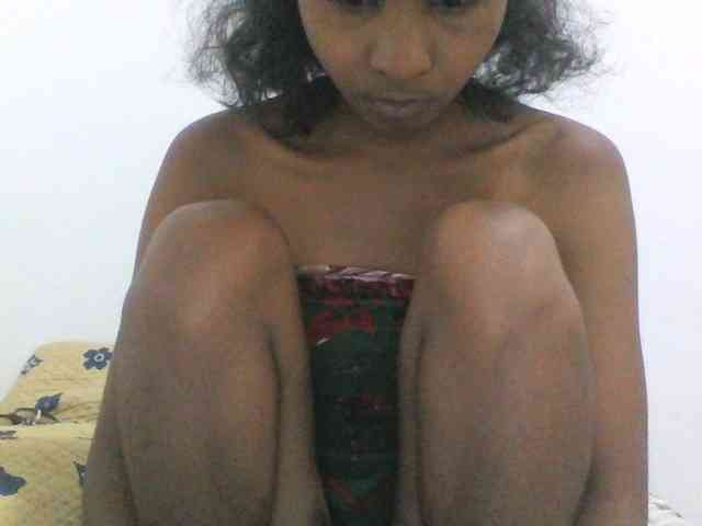 AfricanaQueen webcam