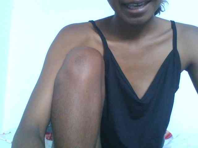 AfricanaQueen webcam