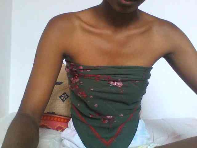 AfricanaQueen webcam