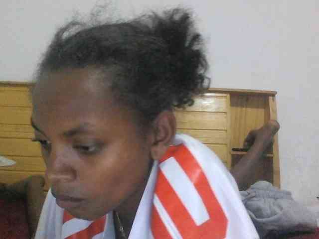 ChocoYummy webcam