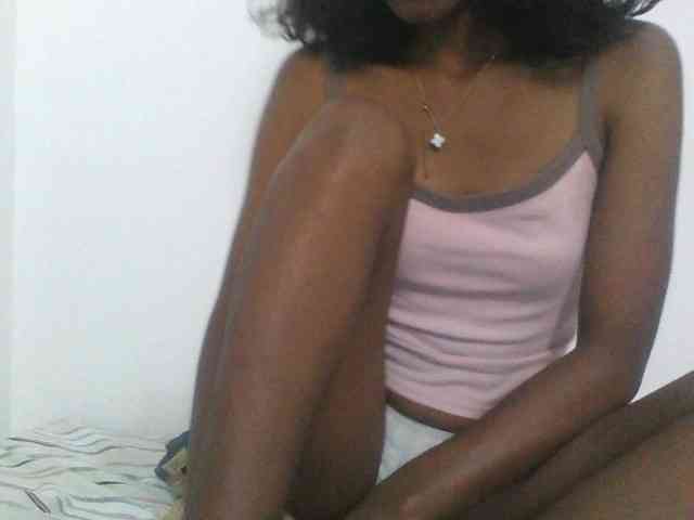 AfricanaQueen webcam