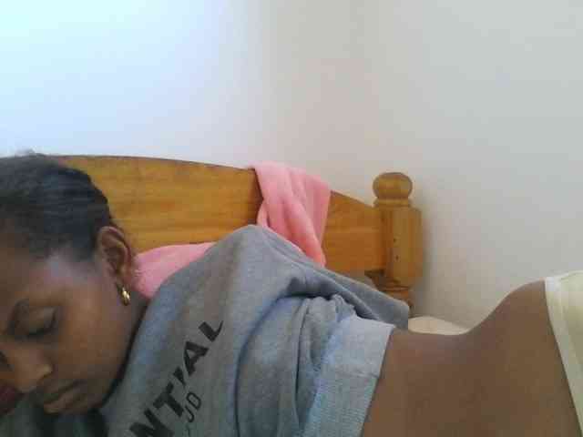 ChocoYummy webcam