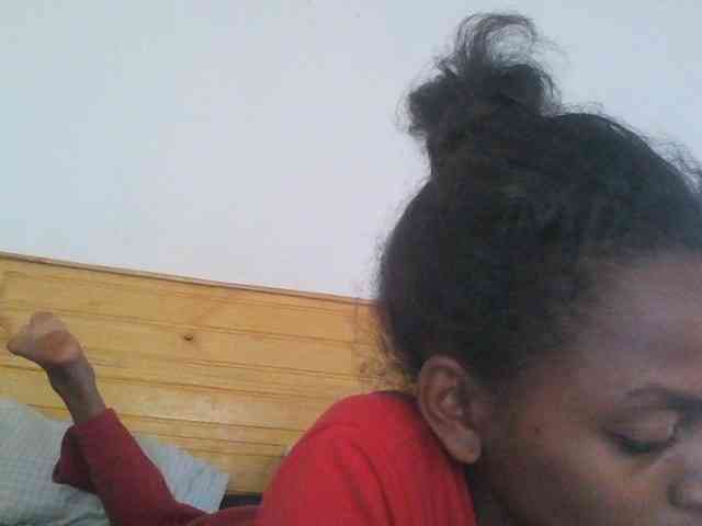 ChocoYummy webcam