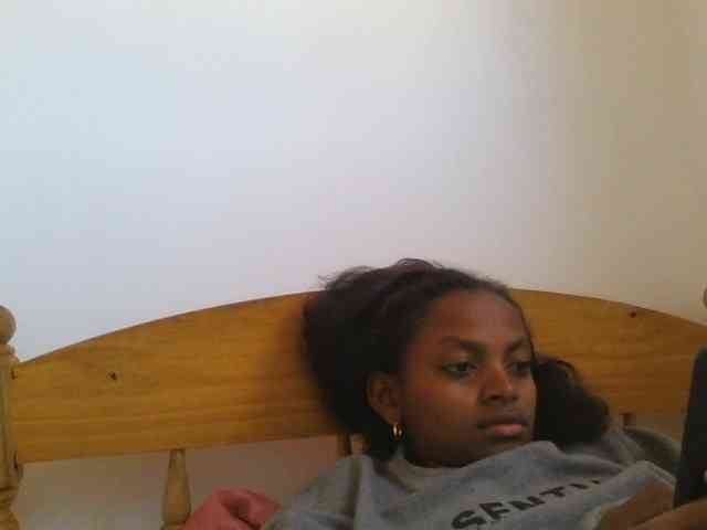 ChocoYummy webcam