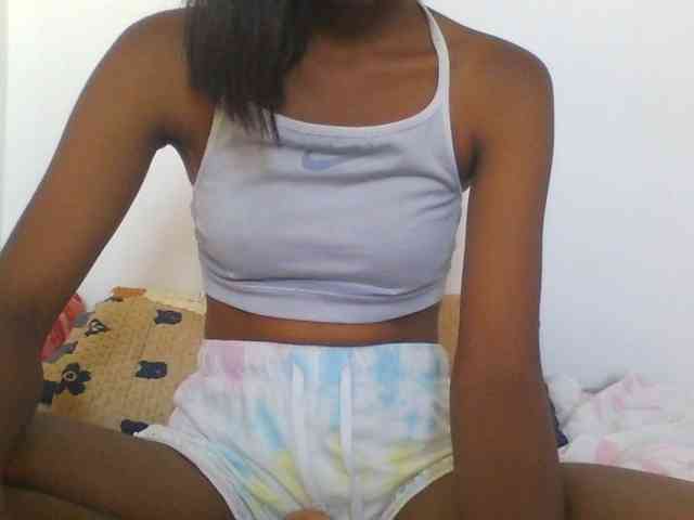 AfricanaQueen webcam