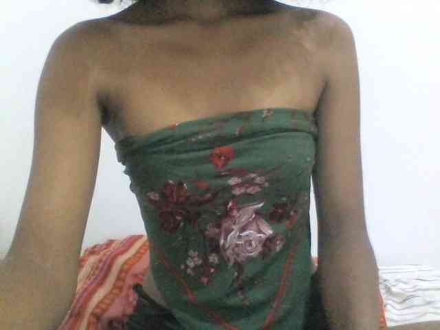 AfricanaQueen webcam