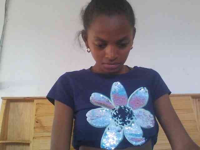 ChocoYummy webcam