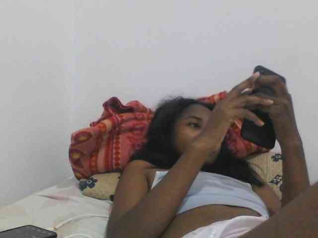 AfricanaQueen webcam