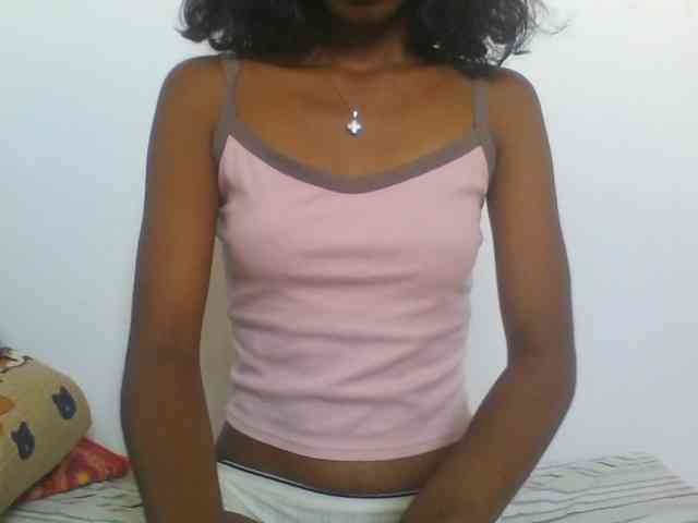 AfricanaQueen webcam