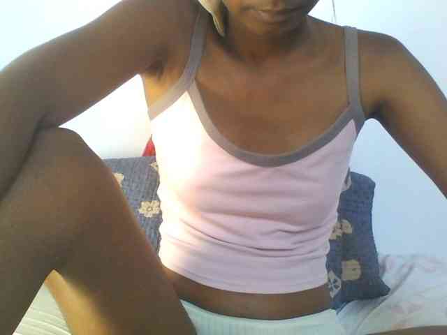 AfricanaQueen webcam