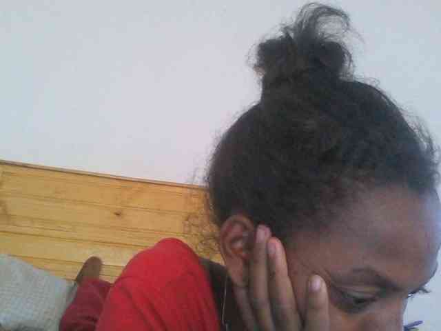ChocoYummy webcam