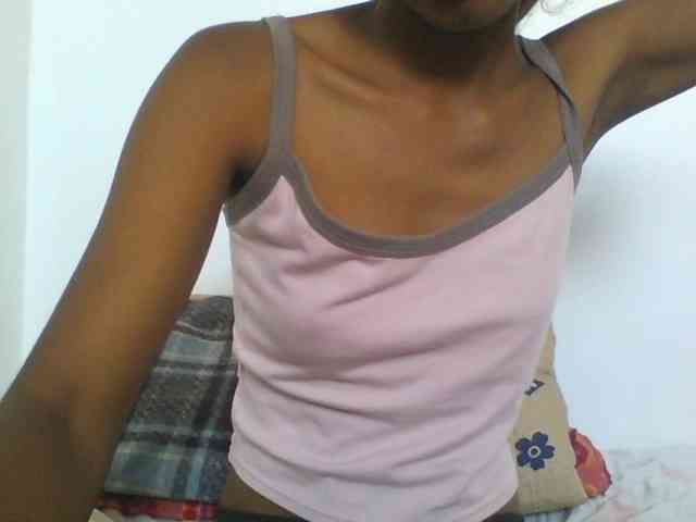 AfricanaQueen webcam