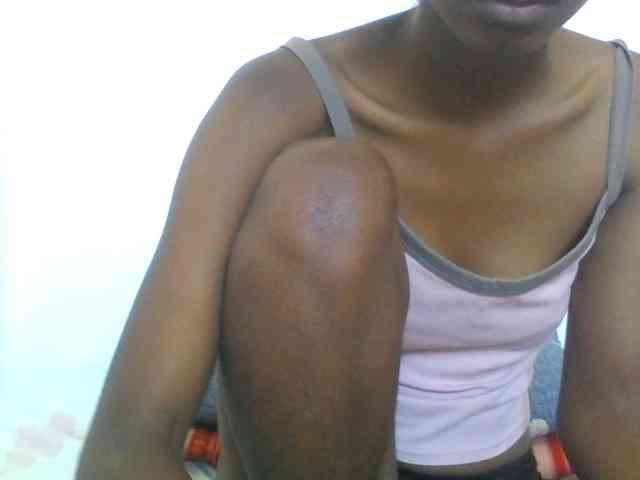 AfricanaQueen webcam