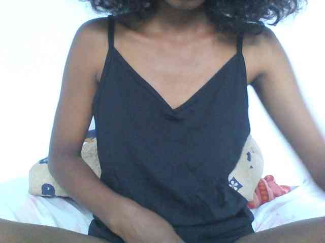 AfricanaQueen webcam