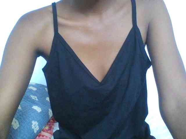 AfricanaQueen webcam