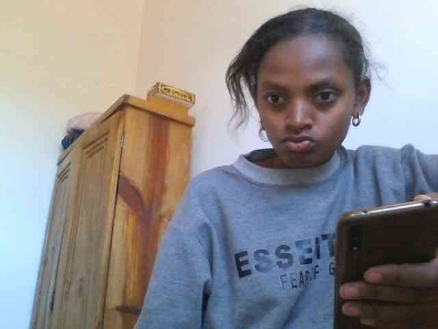 ChocoYummy webcam