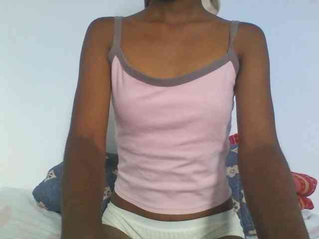 AfricanaQueen webcam