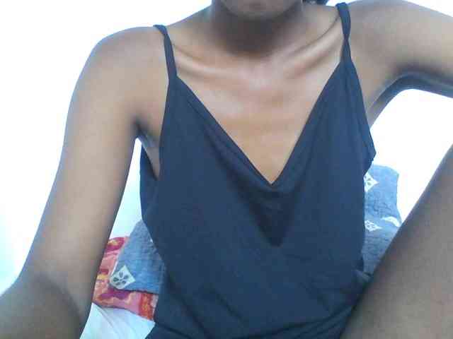 AfricanaQueen webcam