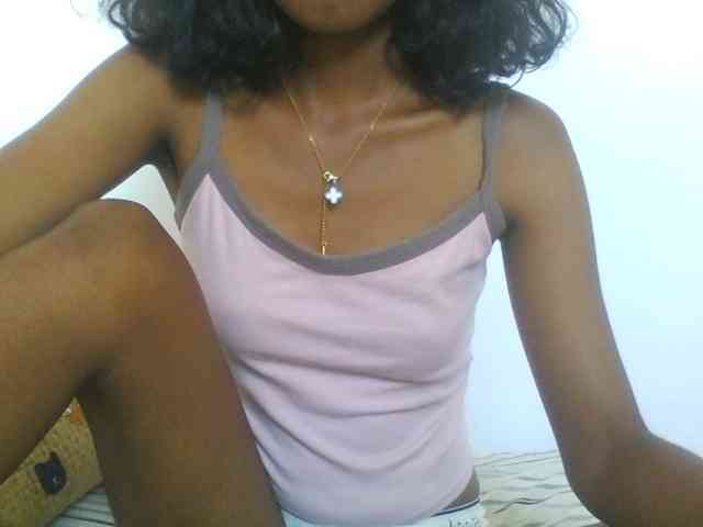 AfricanaQueen webcam