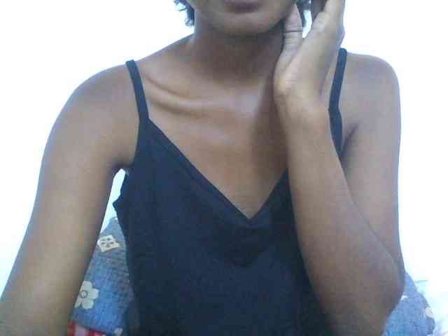 AfricanaQueen webcam