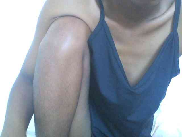 AfricanaQueen webcam